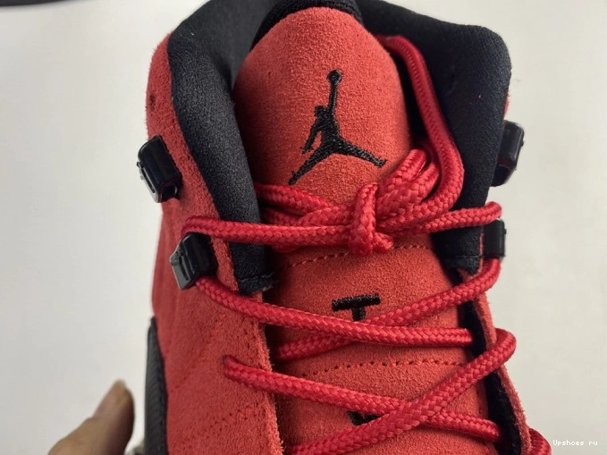 12 Air Flu CT8013-602 Reverse Game Jordan 0820